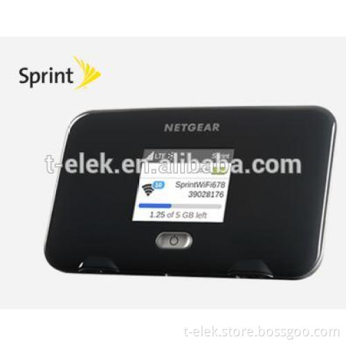 Netgear Fuse AC779S 4G Mobile Hotspot Sprint 4G 700/850/(1700/2100)/1900/2100/2500